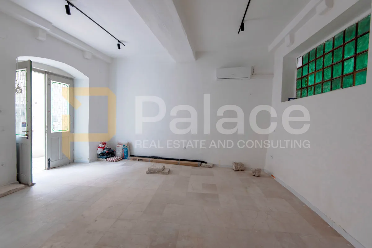 najam poslovnog prostora 45m2 - šibenik centar - slika 4