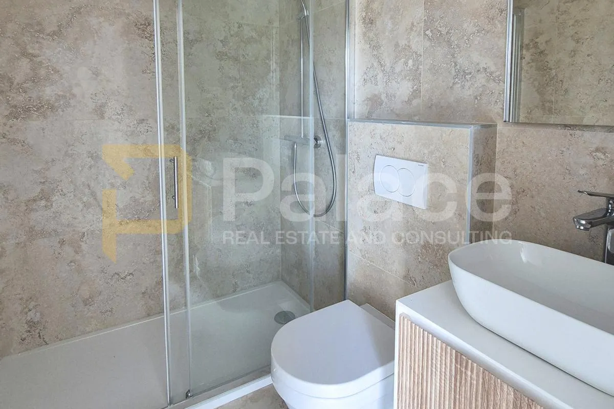 moderan stan s vrtom i pristupom za invalide – 77 m² udobnosti - slika 8