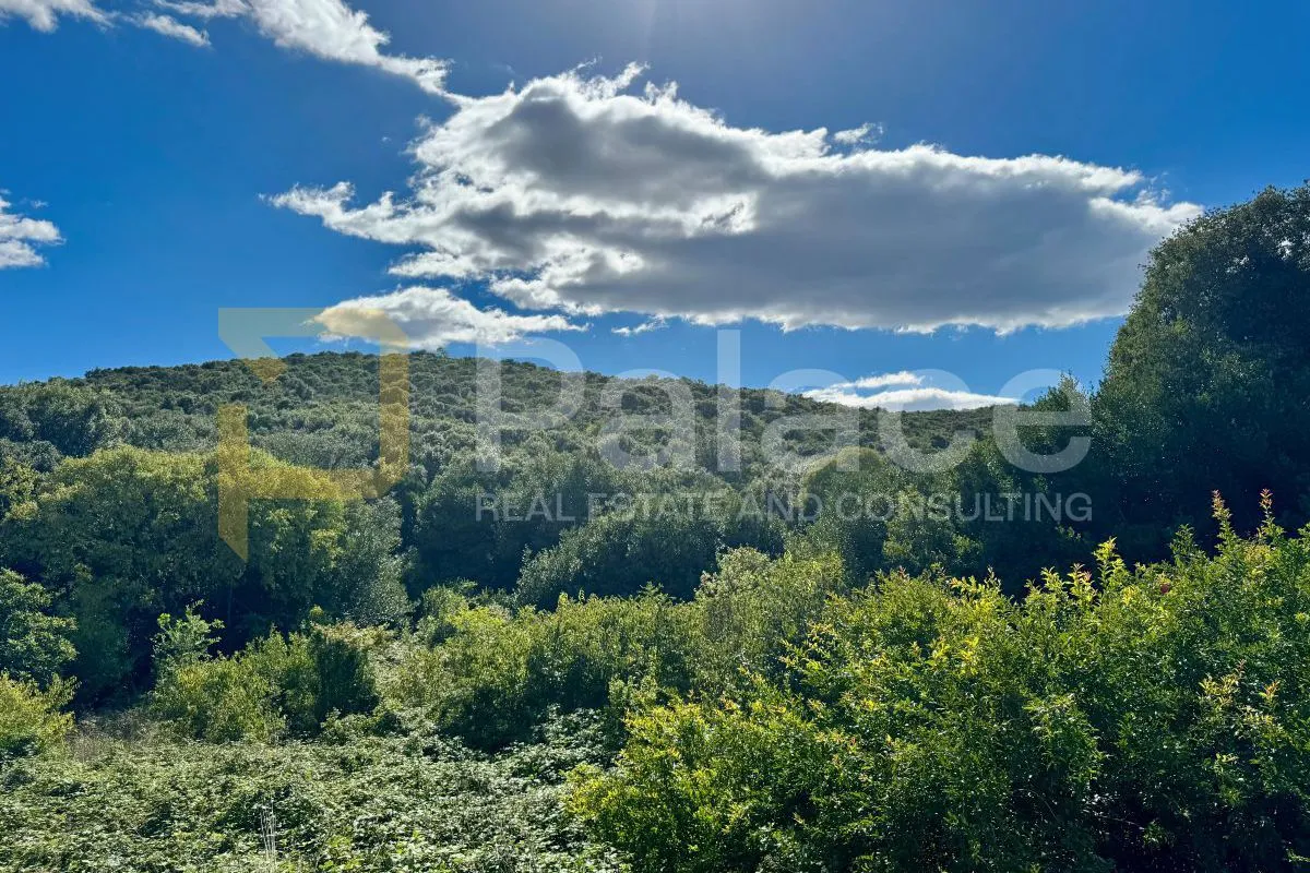 građevinsko zemljište 827 m² - sreser, pelješac - slika 3