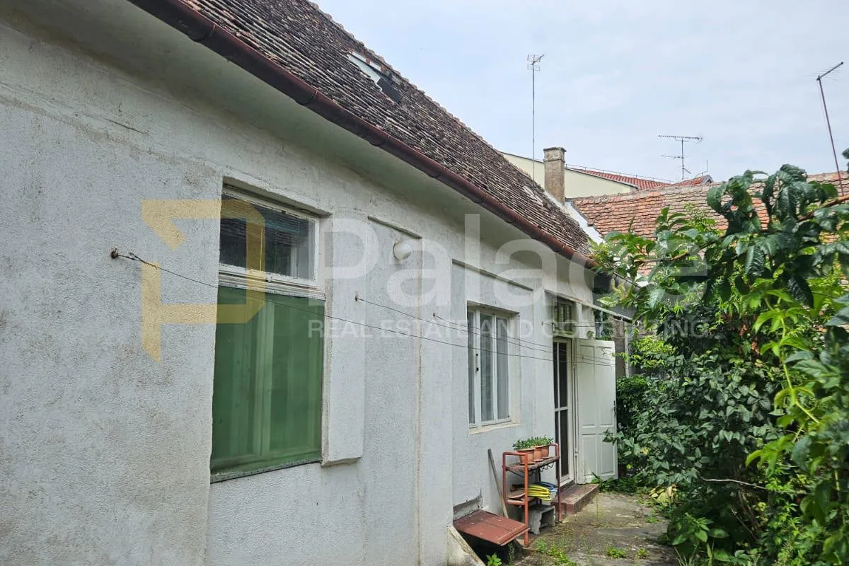 dvorišni stan, 140m2, j.j.strossmayera osijek - slika 13