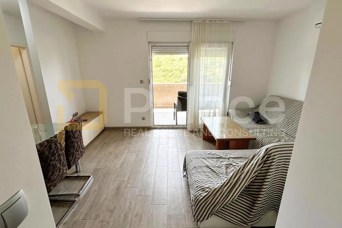 mejaši – moderan dvosoban stan 68 m² na drugom katu, dugoročni najam - slika 2