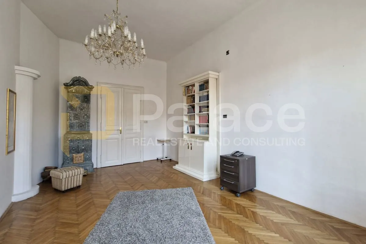 najam poslovnog ili stambenog prostora, strogi centar osijeka, 155 m2 - slika 19