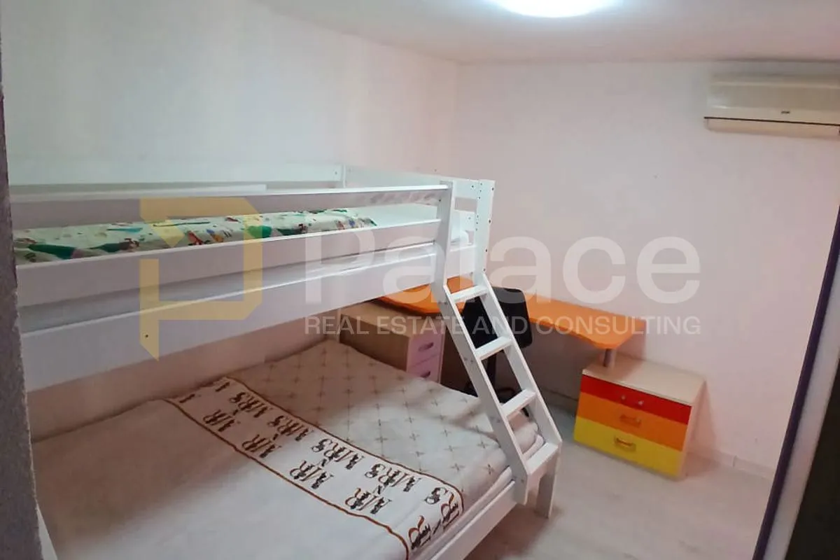 trosoban stan na prvom katu kuće, 66 m2 - stubalj, bilice - slika 7