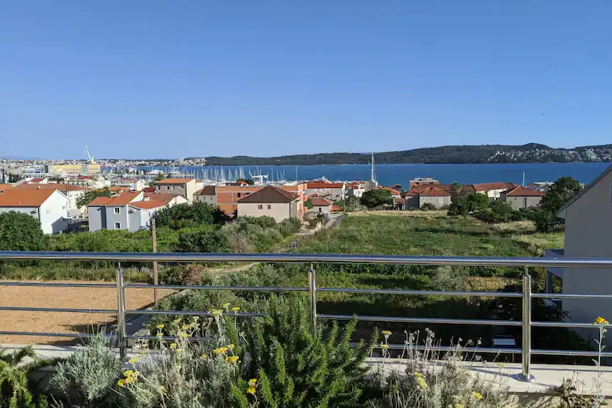 prekrasna kuća za odmor, seget donji - slika 16