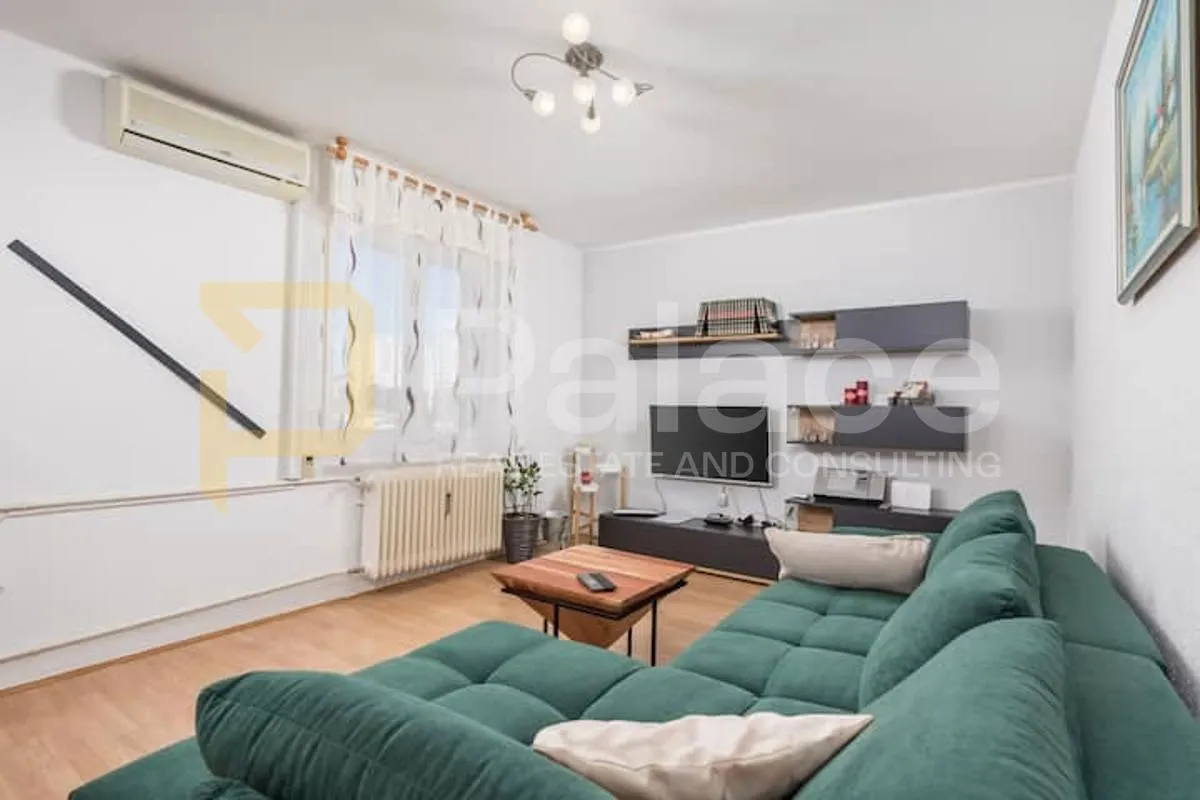 novouređen stan s 3 spavaće sobe na gornjoj vežici, 80 m2 - slika 2