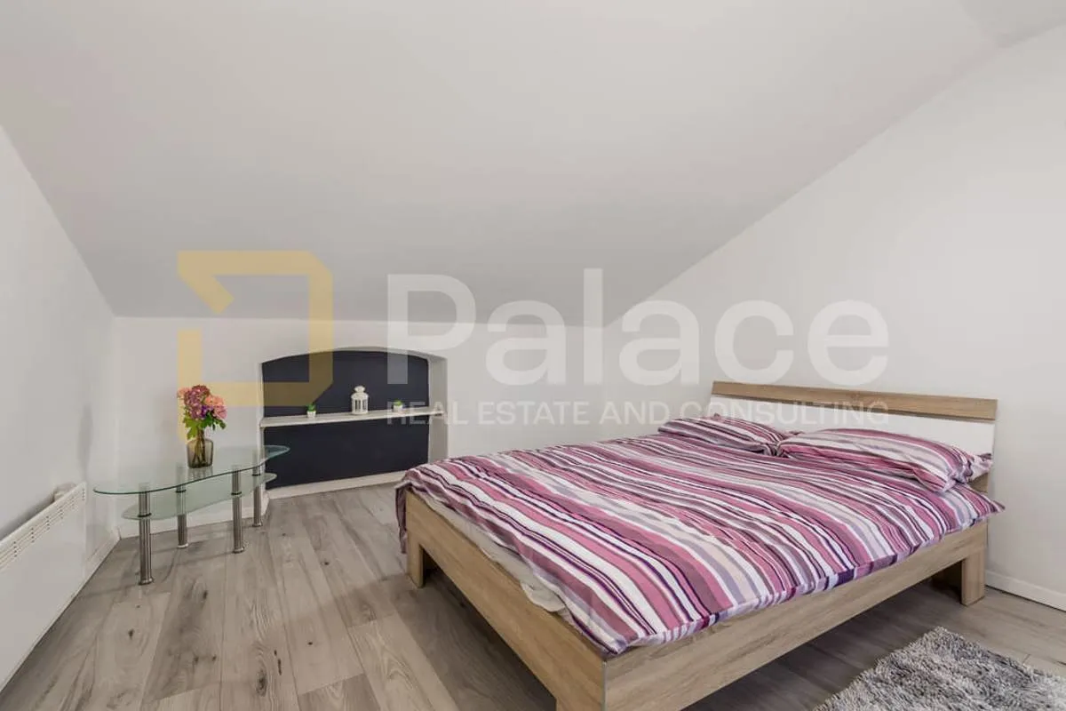 top lokacija u rijeci – trosobni stan blizu rive, 72,77 m² - slika 9