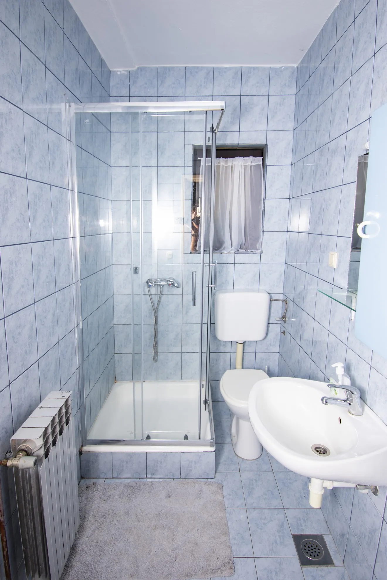kuća na zemljištu od 3500 m2, vodice - slika 12