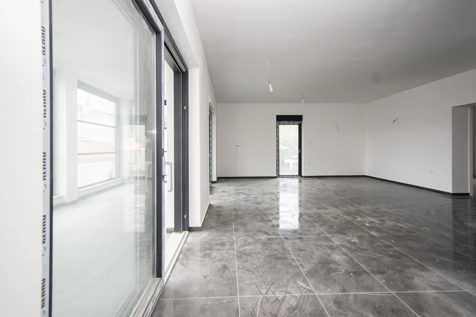 stan u novogradnji s3, 95 m2 - sovlje - slika 3