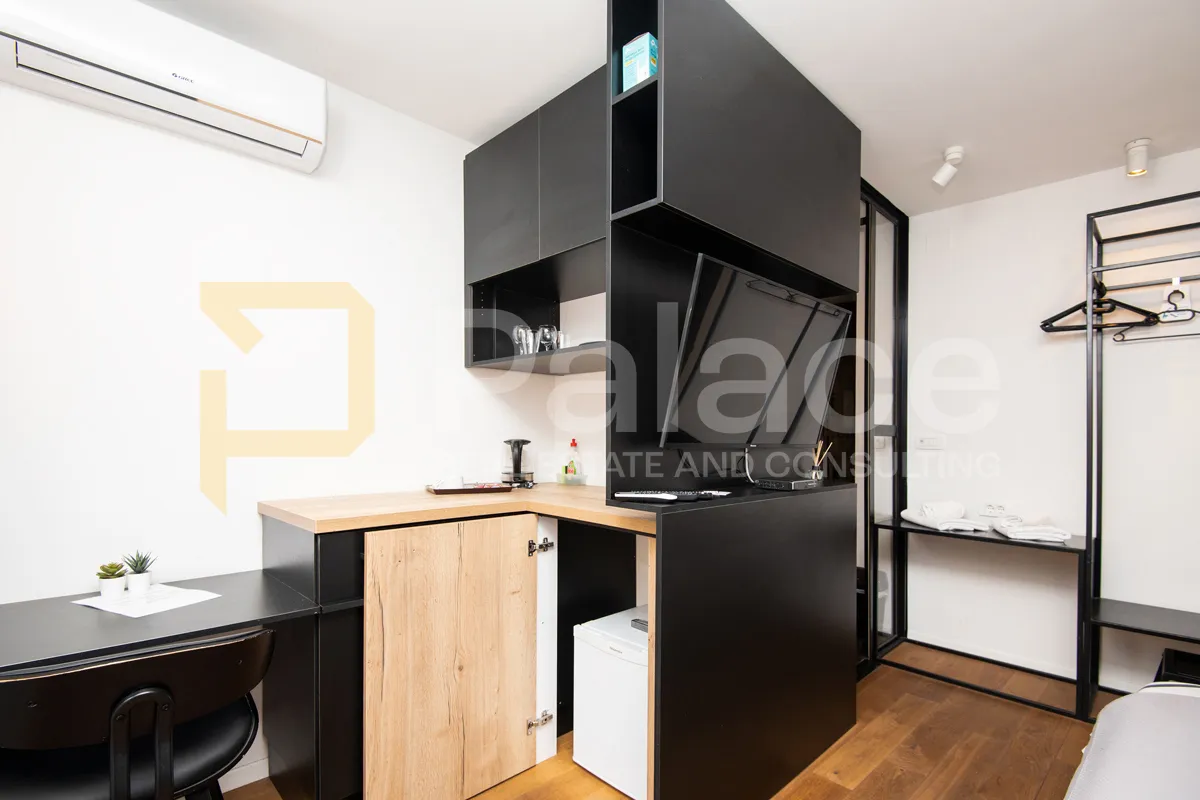 moderno uređena kuća s apartmanima u centru šibenika, 120 m2 - slika 5