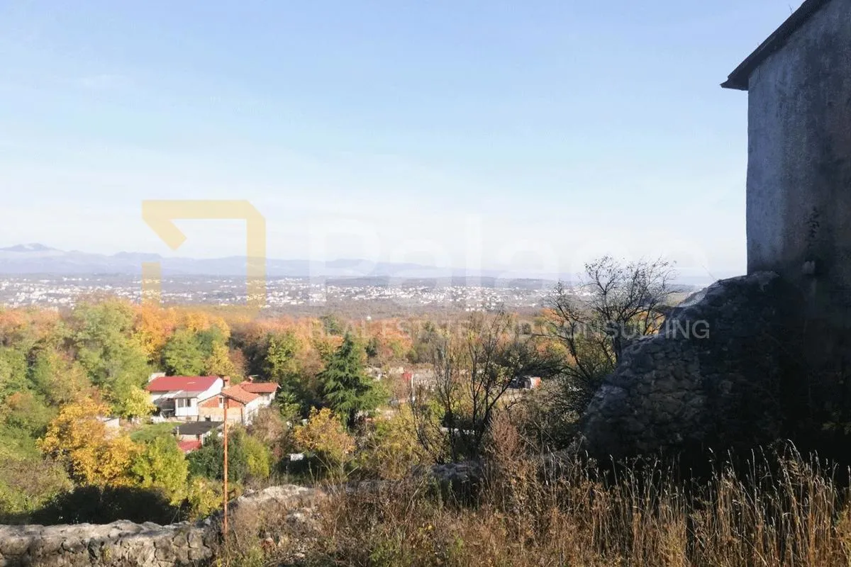 kastav – autentična starina s velikim potencijalom (384 m²) - slika 4