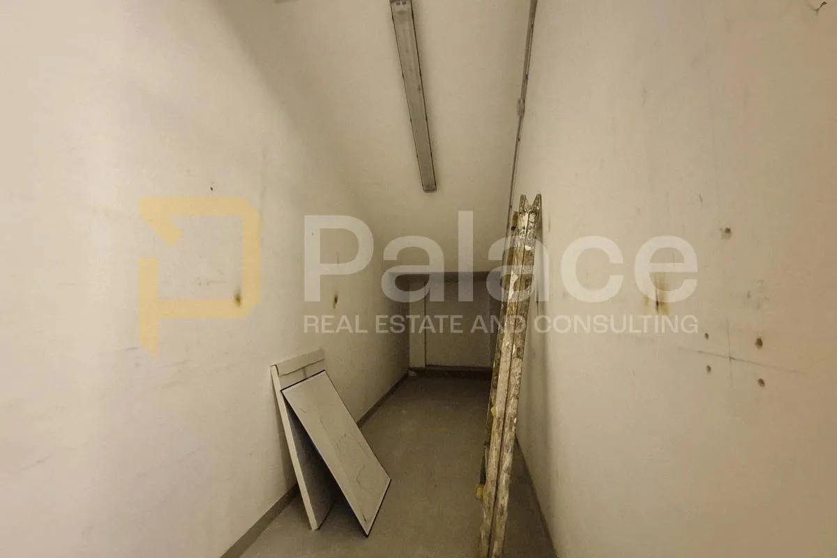 rijeka, mlaka- poslovni prostor za najam, 350 m2/13 €/m² - slika 9
