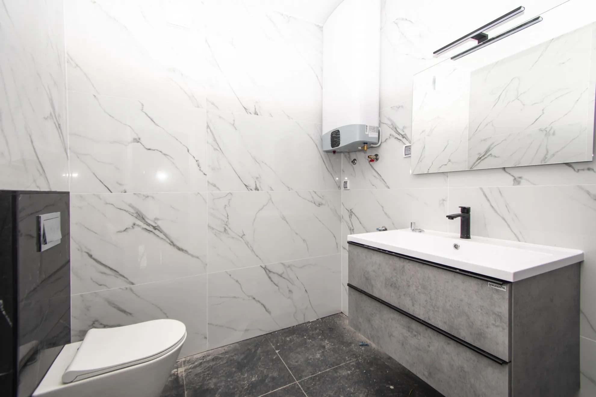 stan u novogradnji s5, 95 m2 - sovlje - slika 5