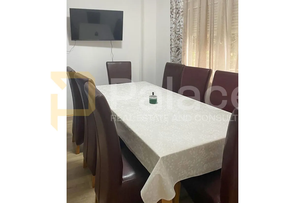 atraktivan i prostran stan za najam - 136 m² - slika 5
