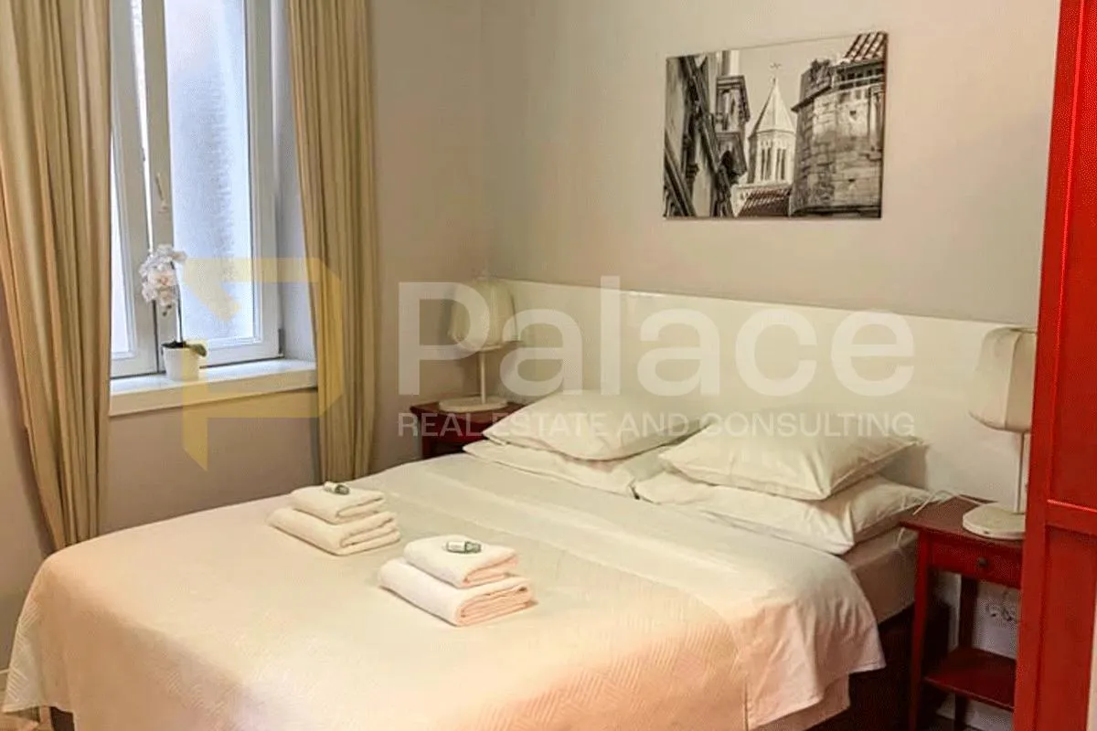 stan u centru splita, 45 m2 - slika 5