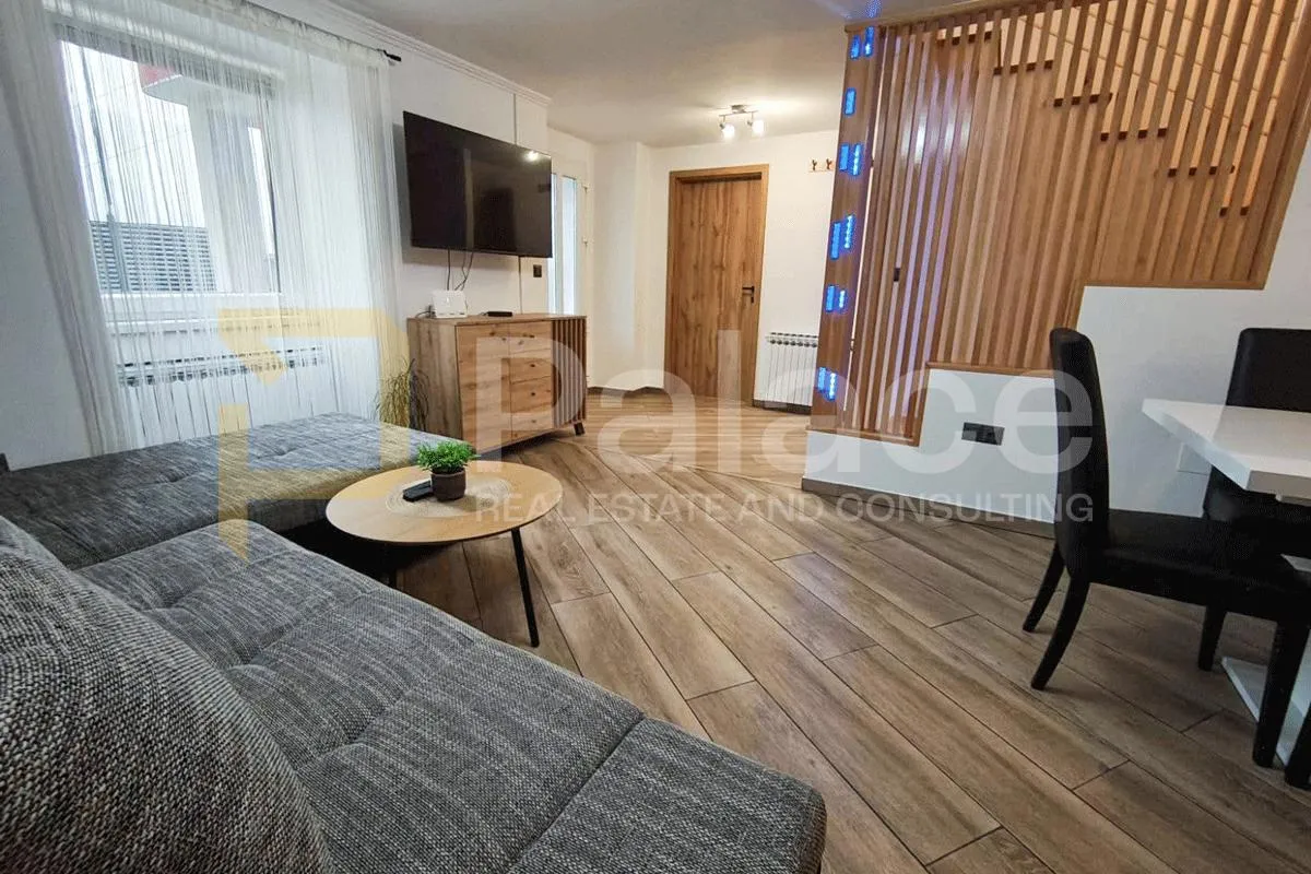Križišće – uhodan turistički najam, kamena kuća 170 m² s bazenom - Križišće, Kraljevica