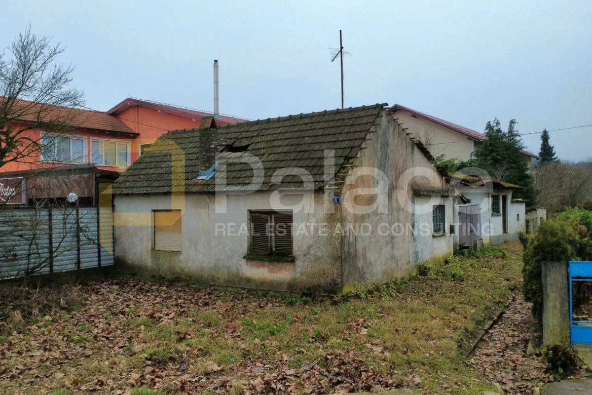 EKSKLUZIVNO: Prodaja kuće sa dvorištem na vrhunskoj lokaciji - Koprivnica