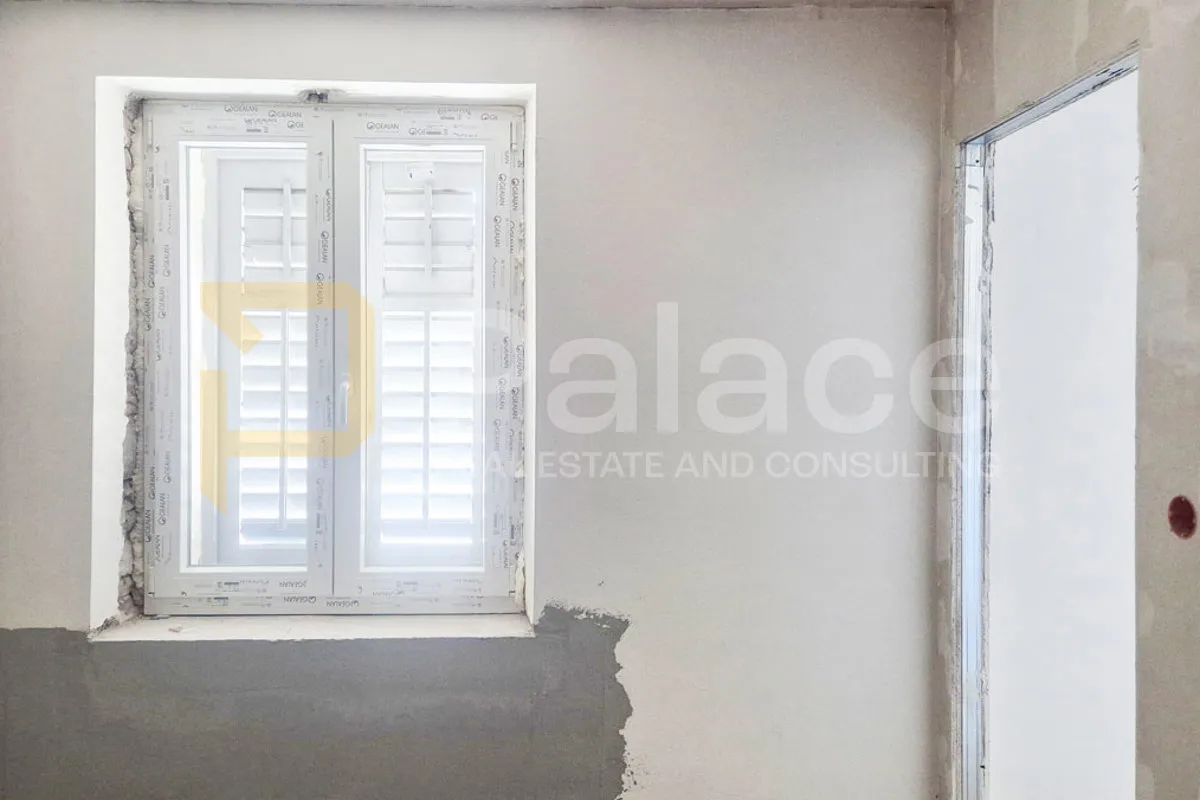 renovirani dvoetažni stan s4 u manjoj zgradi: šibenik-centar, 70 m2 - slika 7