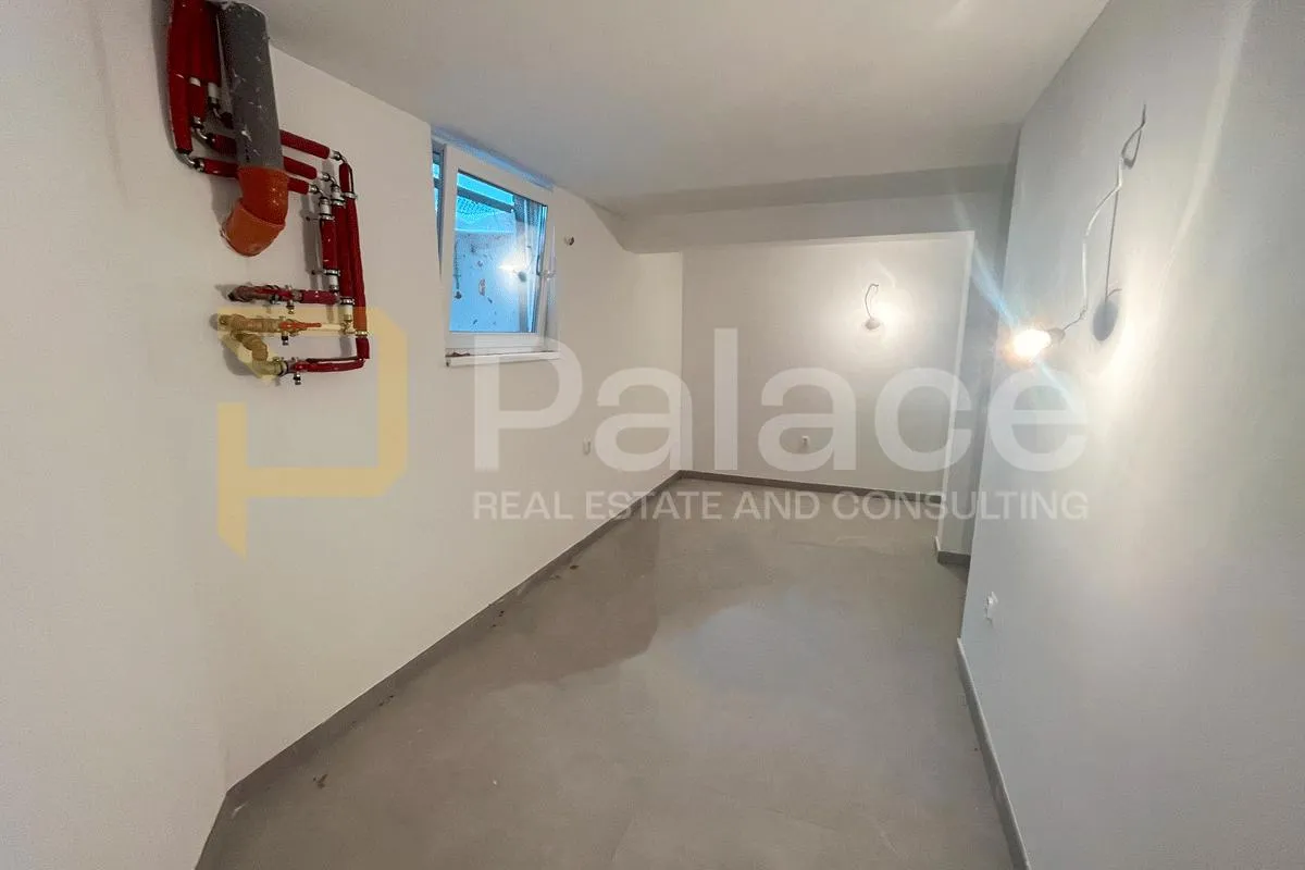 novogradnja: varaždin, 3-soban stan, 81,60 m2, centar - slika 12
