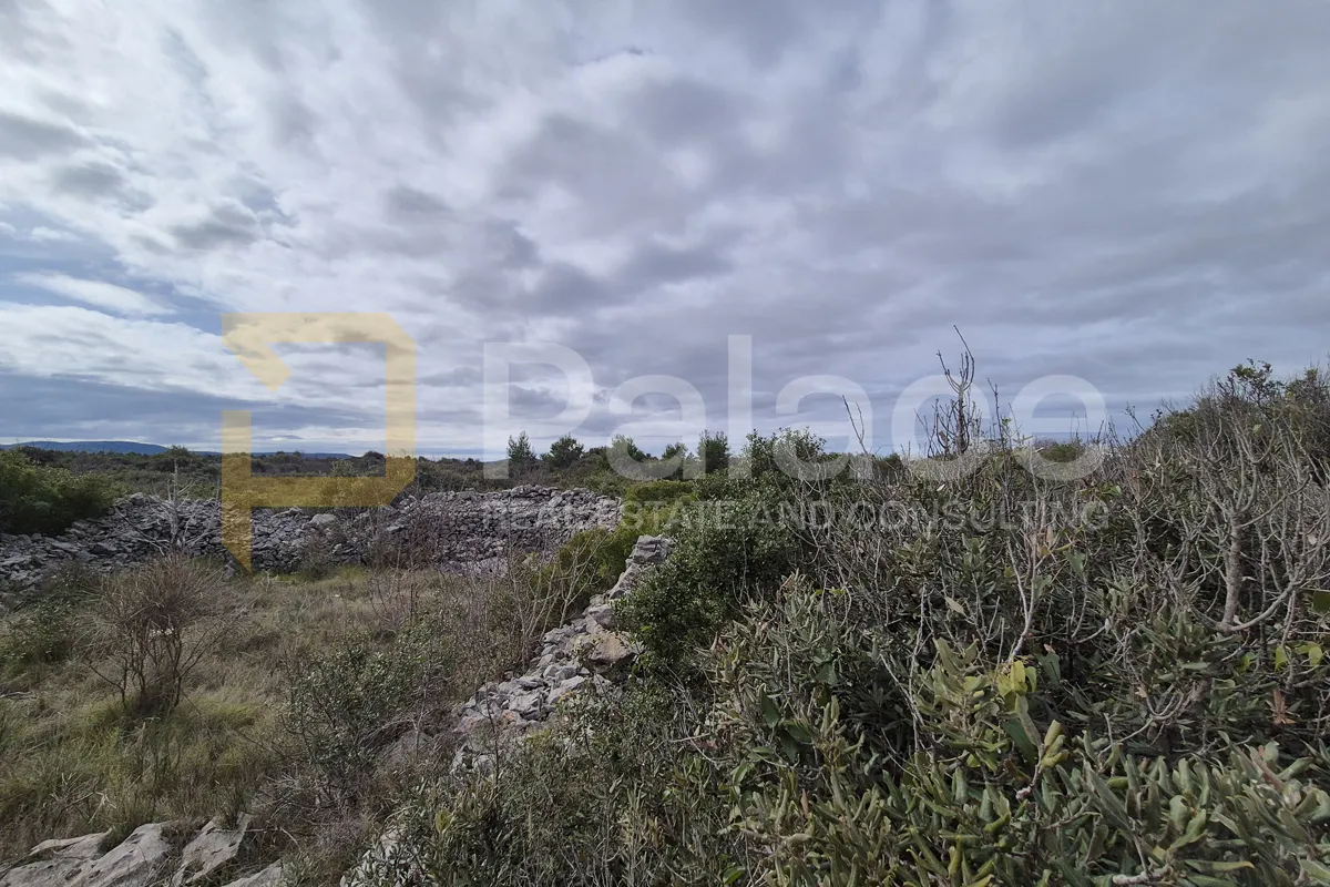 građevinsko zemljište, bogdanovići, 4473 m2 - slika 7