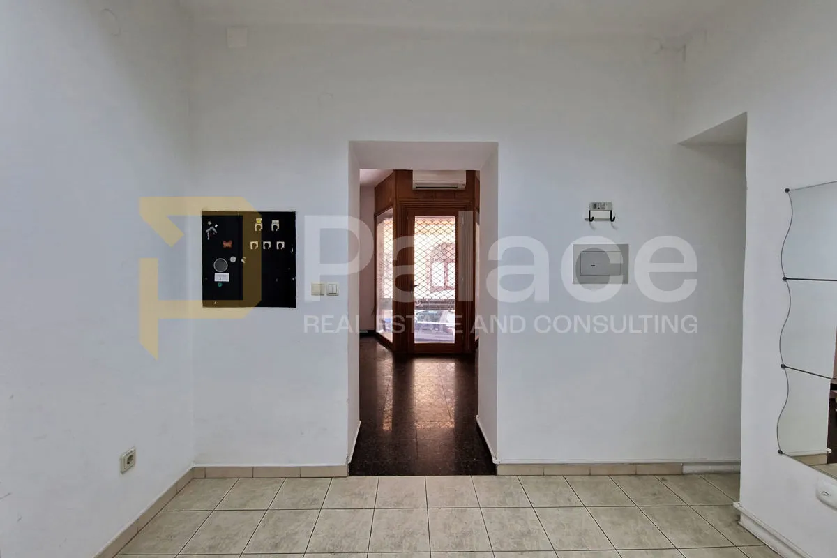 poslovni prostor s izlogom u centru rijeke, 30m2 - slika 8