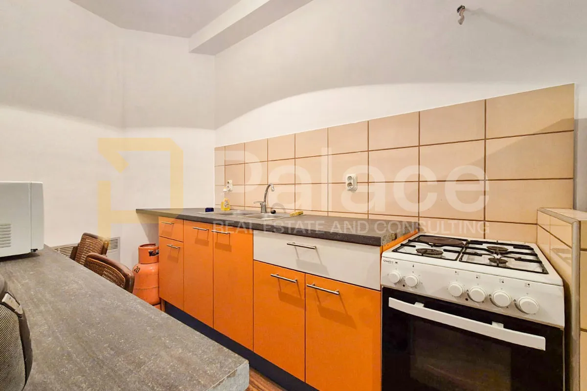 dvoetažni stan u staroj gradskoj jezgri, šibenik, 60 m2 - slika 8