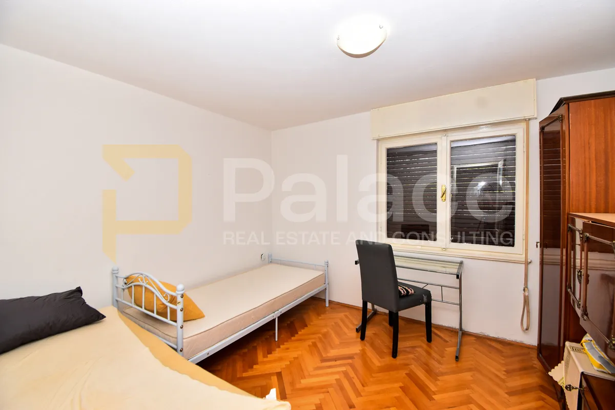 kuća u mirnom okruženju, radunica, split,108 m² - slika 13