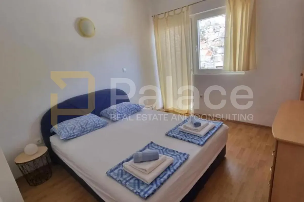 zakup apartmanske kuće s 10 apartmana, krvavica - slika 13