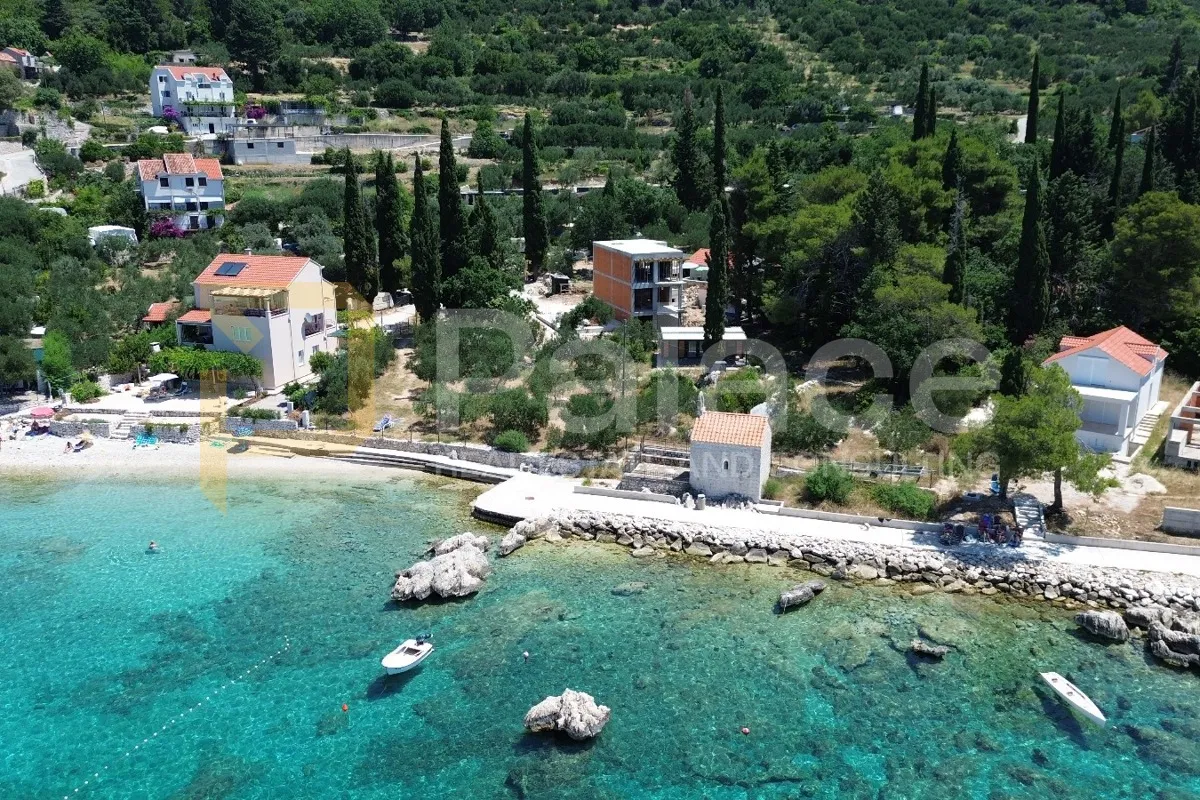moderan stan uz more 74 m² – novogradnja blizu slanog, dubrovnik - slika 4