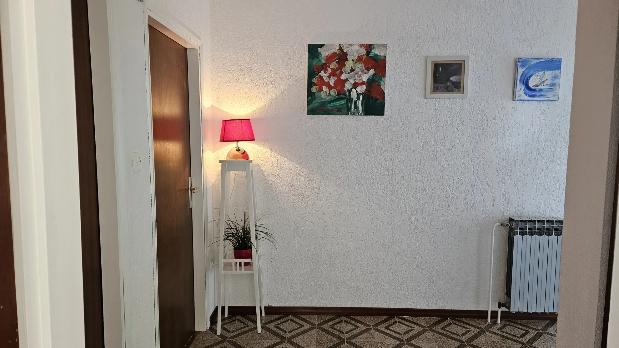 kuća s predivnom okućnicom i pogledom na more, mošćenička draga - slika 14