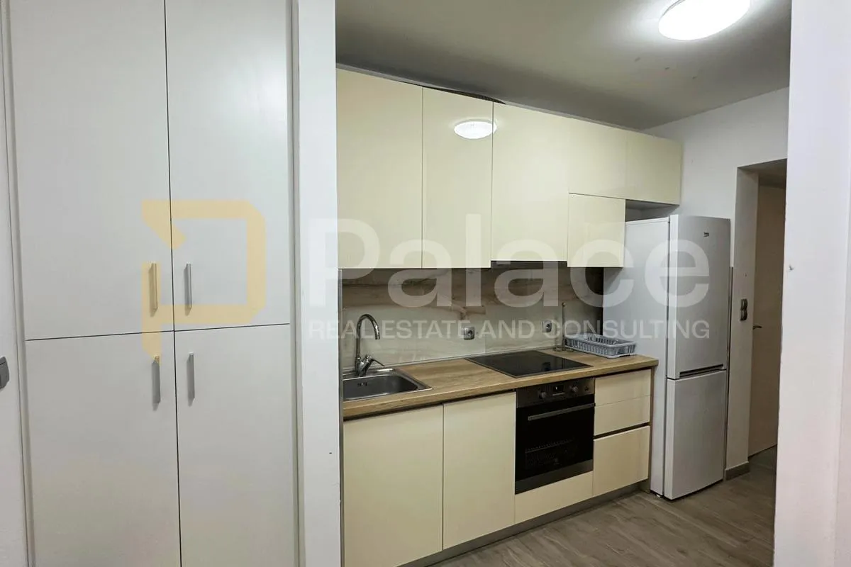 mejaši – moderan dvosoban stan 68 m² na prvom katu, dugoročni najam - slika 4