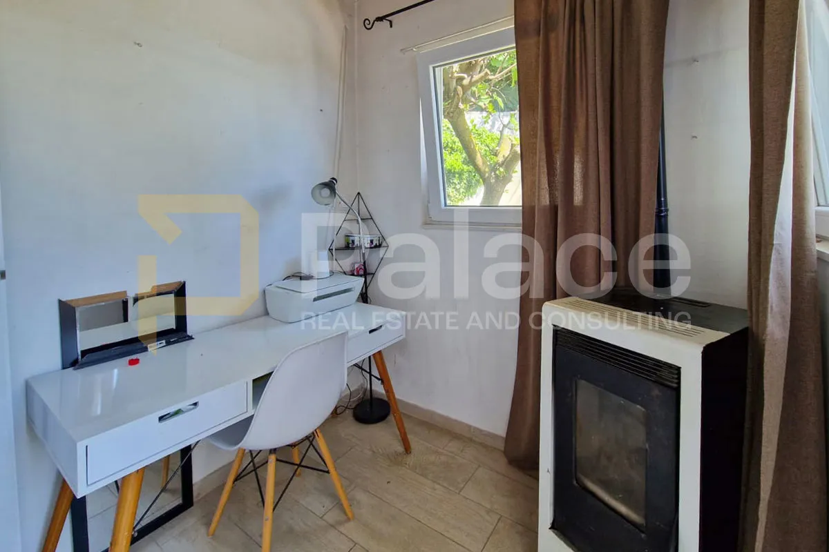 dva stana s bazenom, vrtom i parkirnim mjestima, ika - 89,10 m² - slika 20