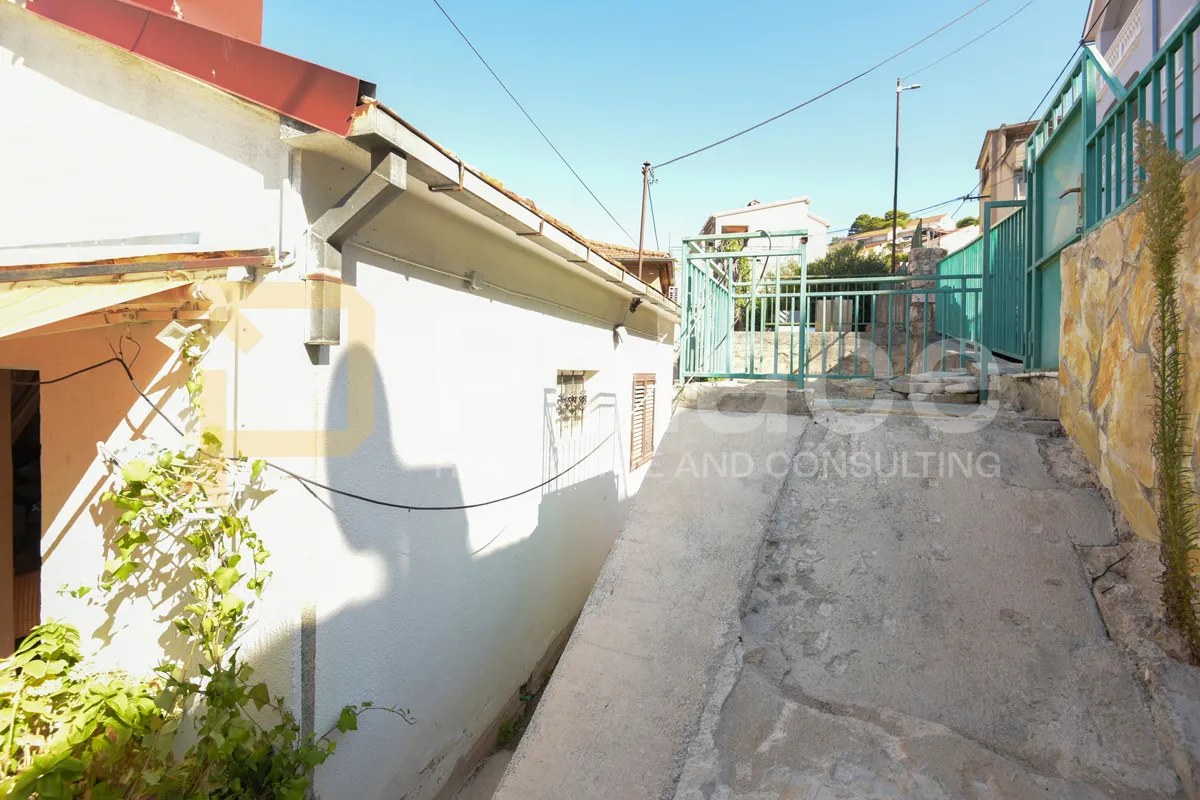 samostojeća kuća s pogledom na more, šibenik, 104 m2 - slika 5