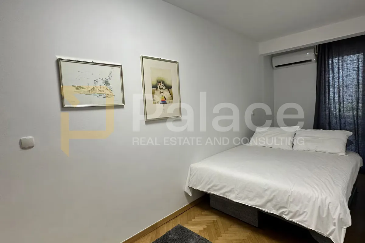 bačvice – ekskluzivan stan 115,28 m² s velikom loggiom i jacuzzijem - slika 24