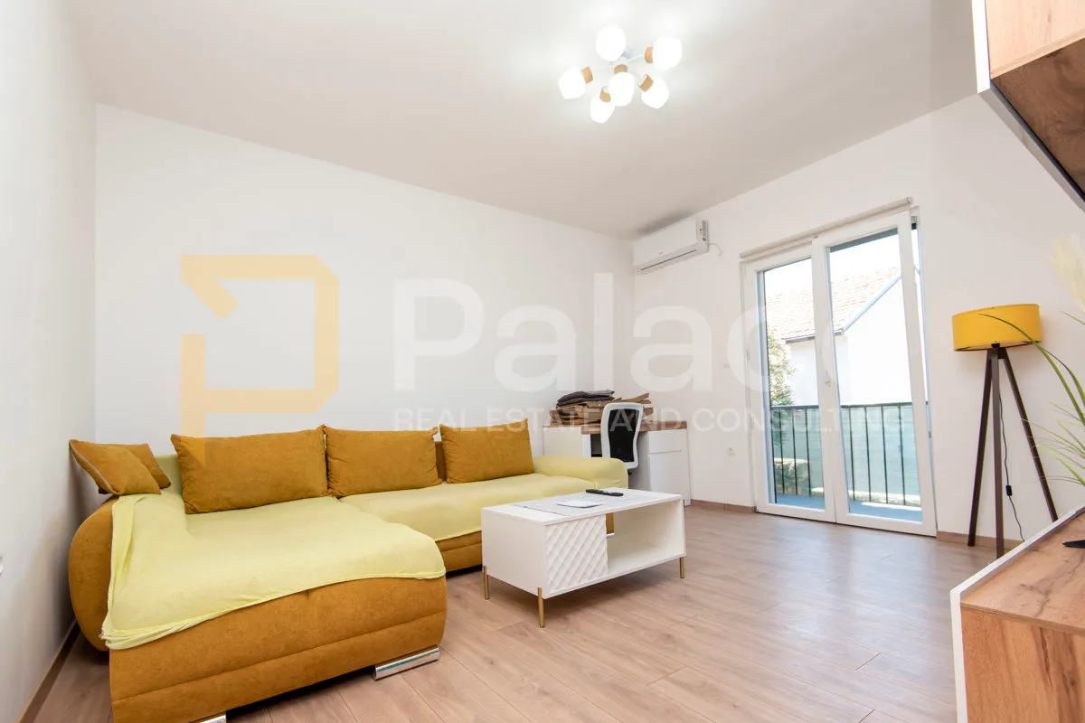 dugoročni najam stana 59m2 - šibenik - slika 10