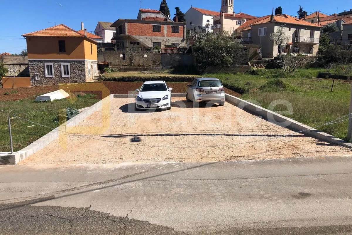 kali : kuća s velikom okućnicom 80 m od mora - slika 4