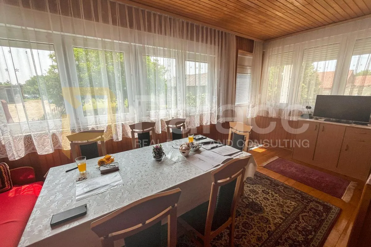 obiteljska kuća - sračinec, 180 m2 - slika 10