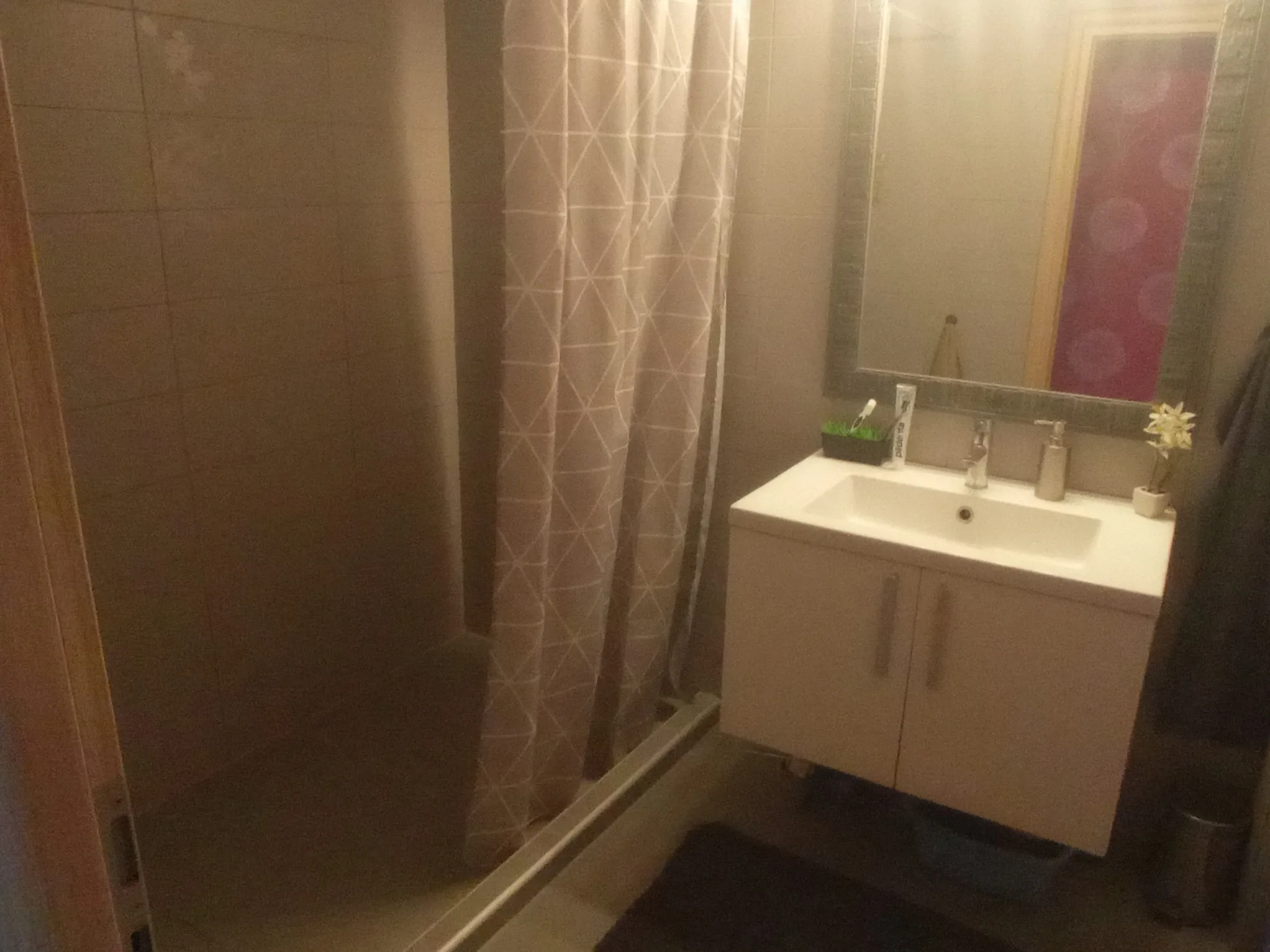 osijek, divaltova, vrhunski uređen četverosobni penthouse s garažom - slika 9