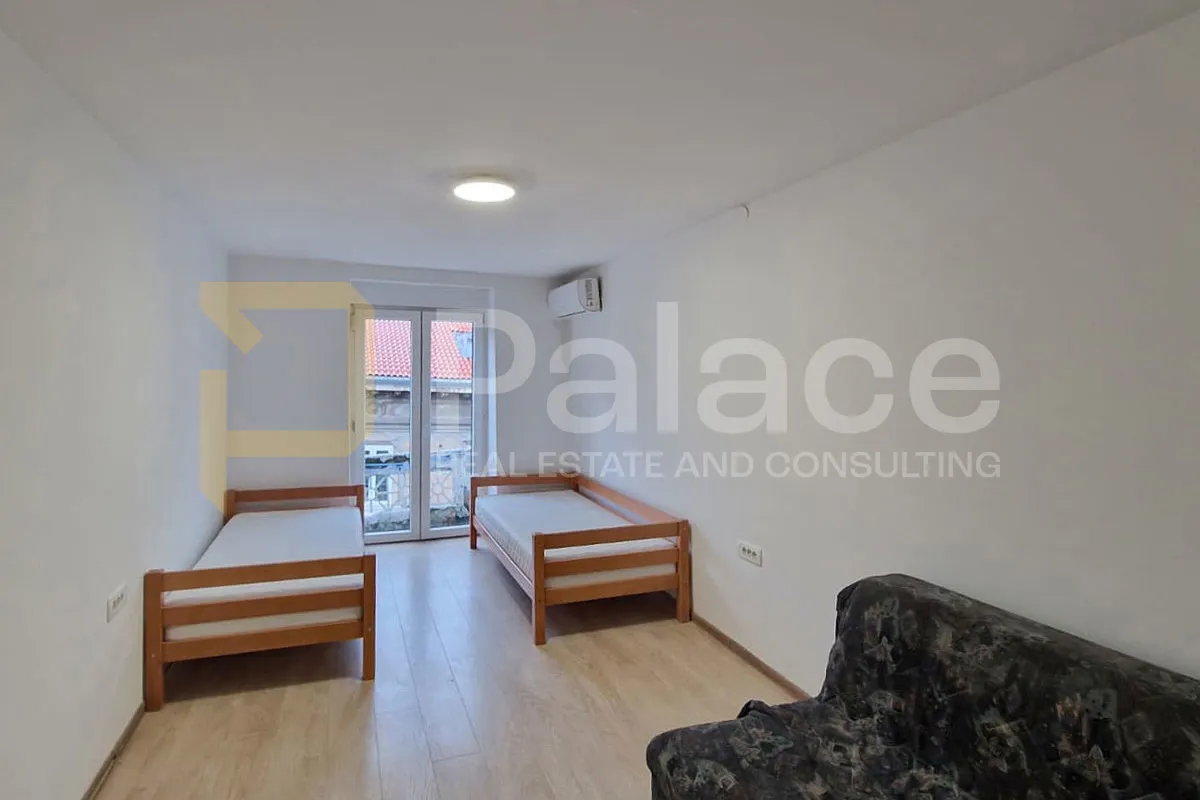 najam! veliki stan za smještaj radnika u centru rijeke, 105,72 m² - slika 10