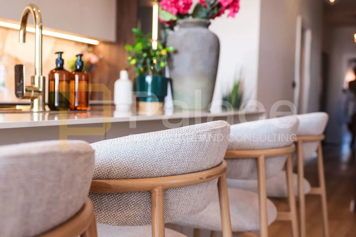 luksuzno uređen penthouse sa krovnom terasom višnjik 108m2 - slika 8