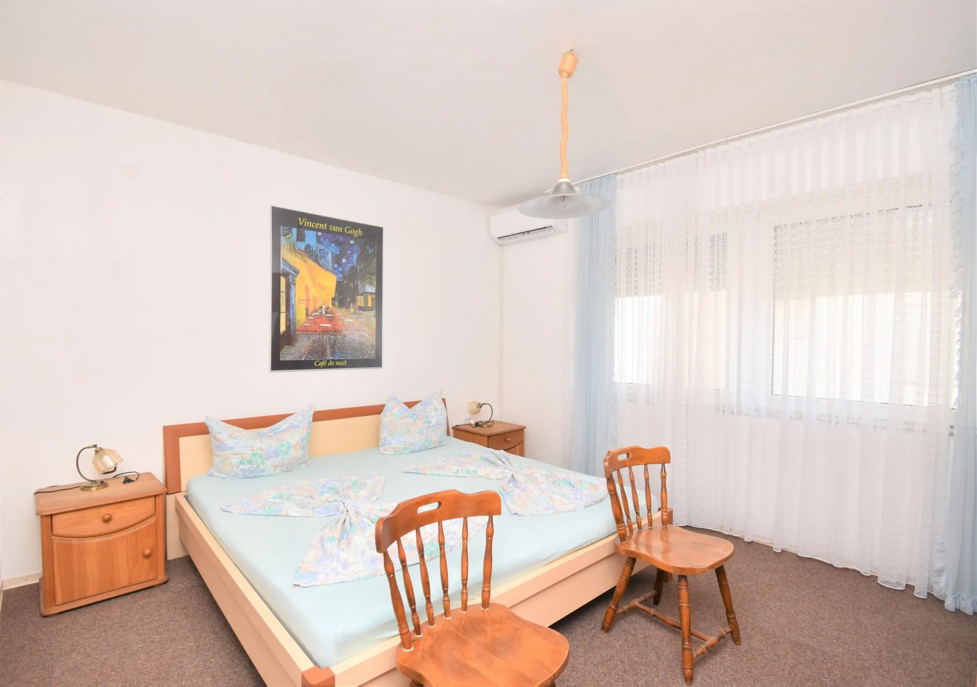 samostojeća kuća na 3 etaže blizu mora, raslina 316 m2 - slika 3