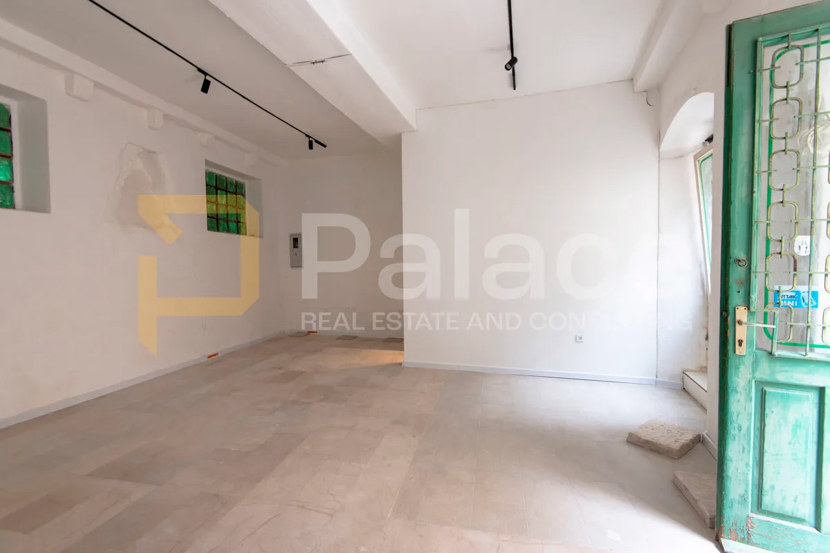 najam poslovnog prostora 45m2 - šibenik centar - slika 3