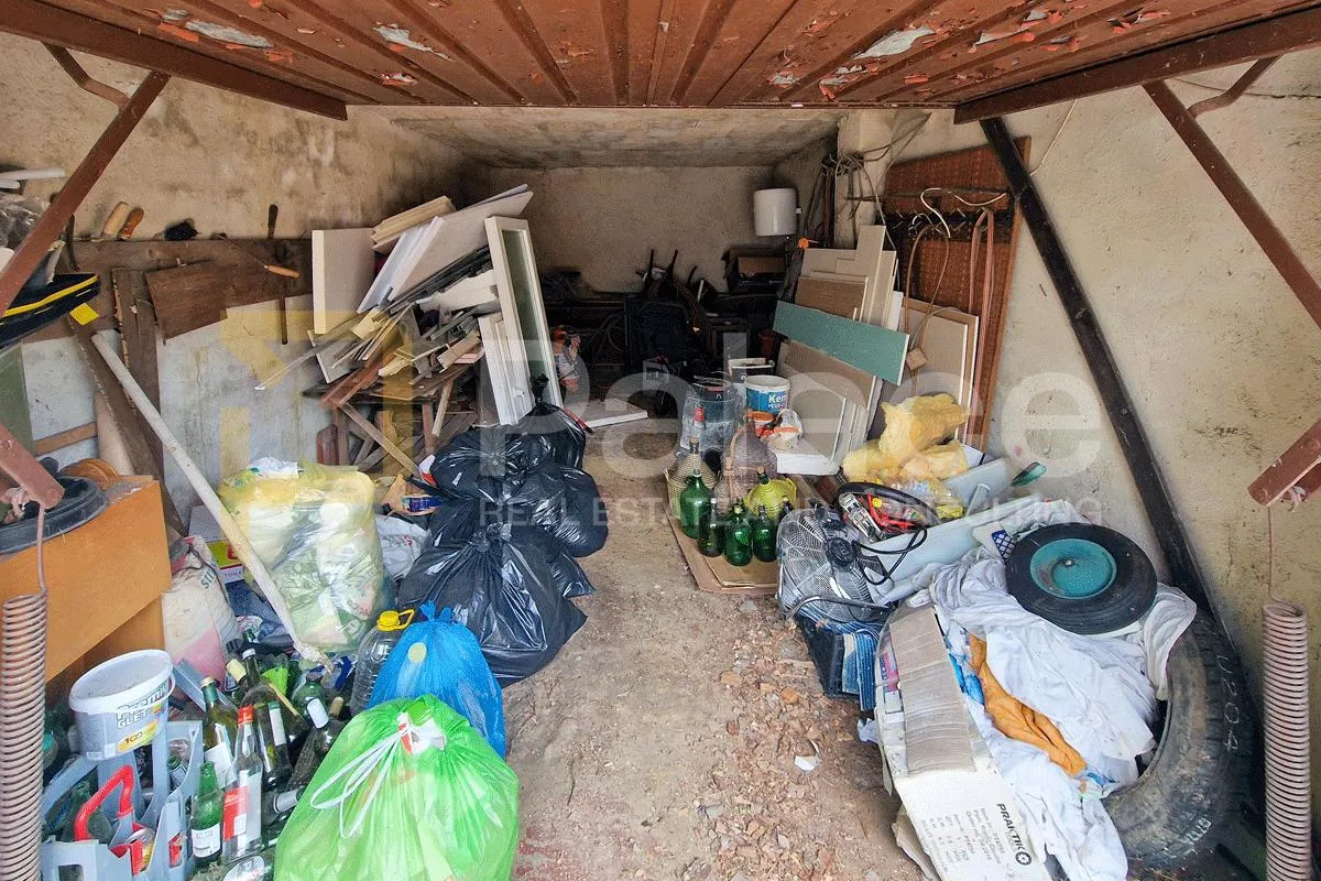 kuća s dvorištem i pogledom, bregi kostelski, 446 m2 - slika 17