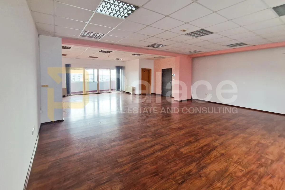 najam, poslovni prostor, lučko – moderan ured 145 m² - slika 6
