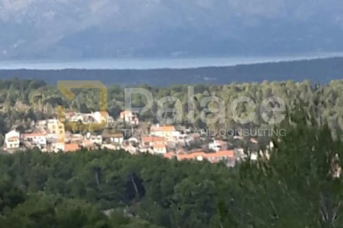 poljoprivredno zemljište, vrisnik na hvaru, 24000m² - slika 13