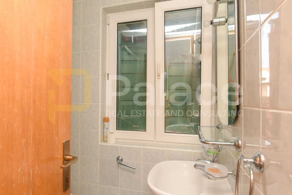 više etažna kuća u centru vodica s najljepšim pogledom, 124 m2 - slika 12