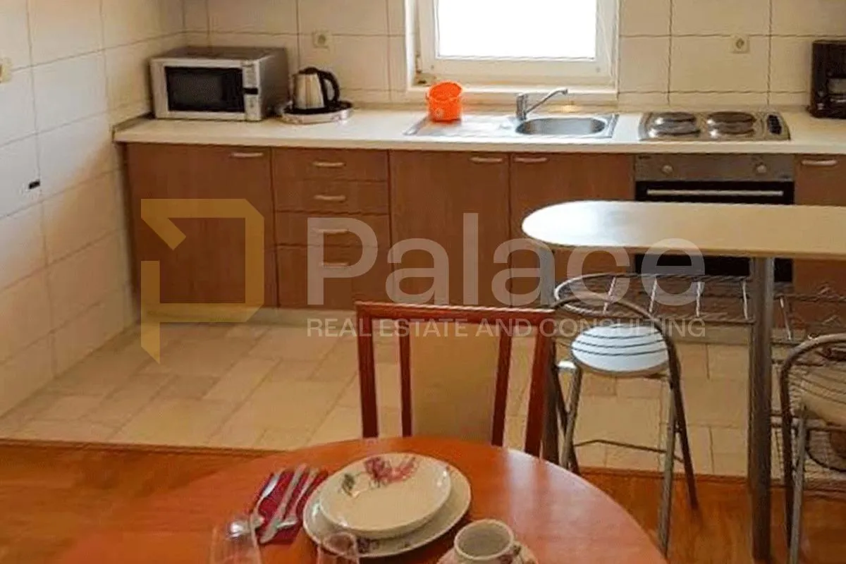 malinska – dvosoban stan s parkingom i pogledom na more, 285.000 € - slika 3