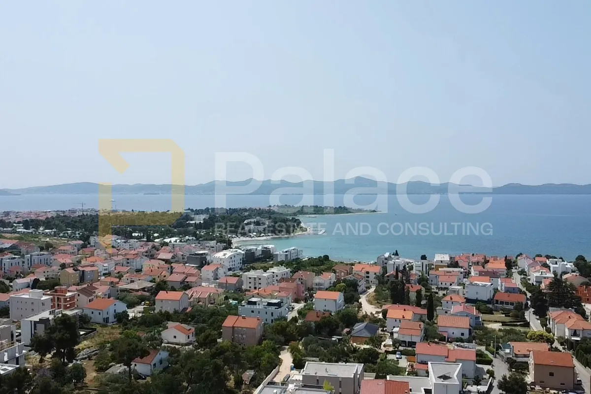 zemljište – 1503 m² – atraktivna lokacija u zadru - slika 5