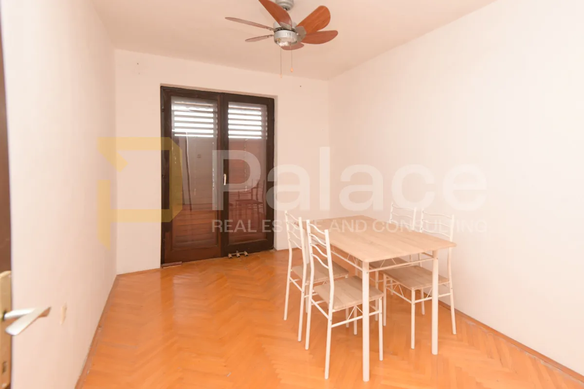 kuća s okućnicom i pogledom na more: brodarica, 572.00 m2 - slika 17