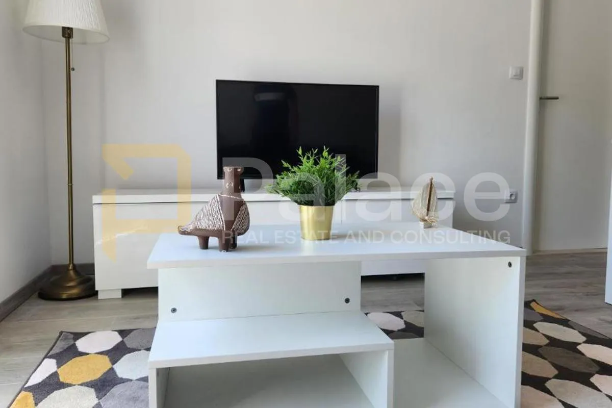 moderno opremljena apartmanska kuća, 1. red do mora, selca - slika 26