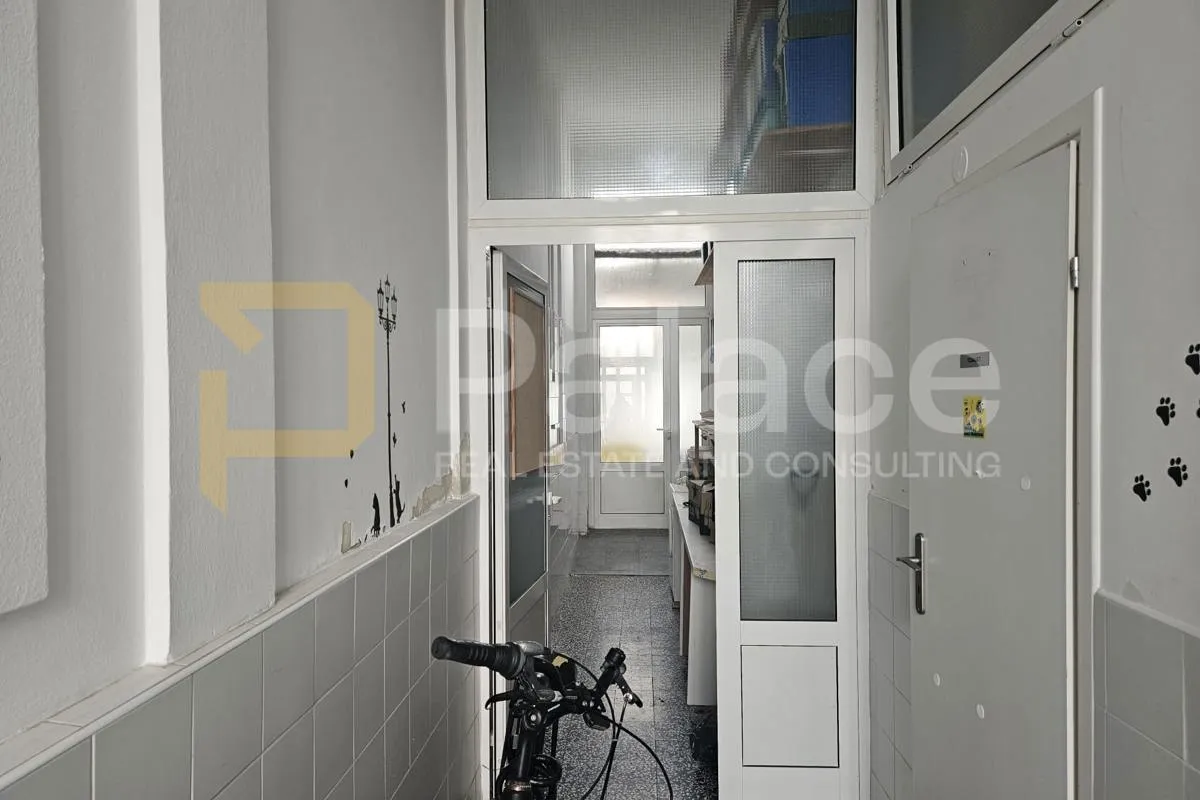kuća s poslovnim prostorom u širem centru osijeka - 289 m2 - slika 10